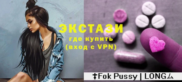 хмурый Алексин