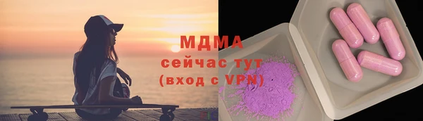 хмурый Алексин