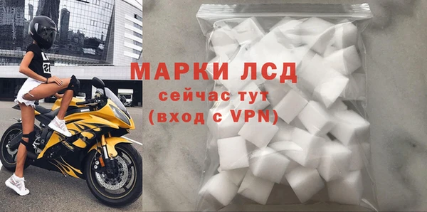 хмурый Алексин
