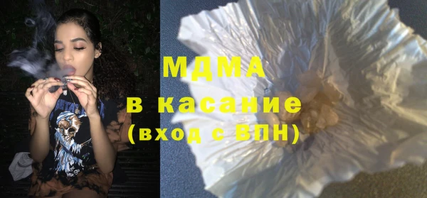 хмурый Алексин